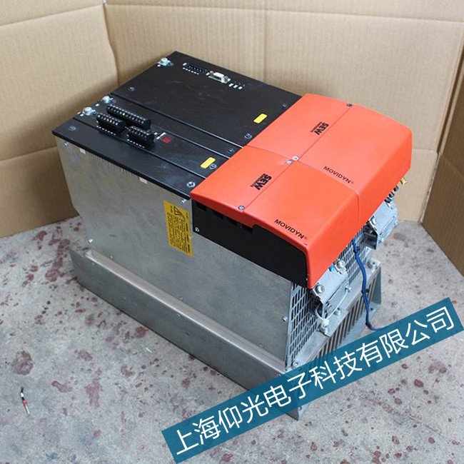 上海sew變頻器F14報(bào)警代碼維修仰光中心歡迎您