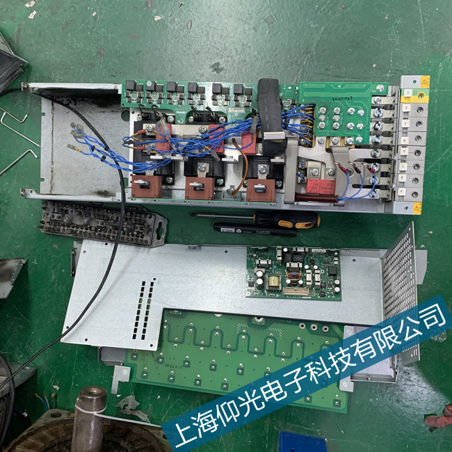 上海包米勒伺服驅(qū)動(dòng)器83故障長(zhǎng)寧維修中心