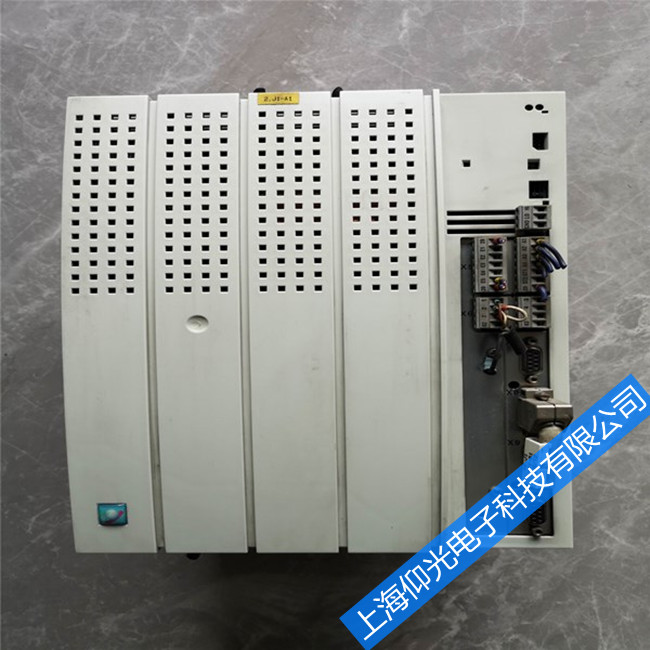 Lenze倫茨伺服驅(qū)動(dòng)器EVS9328-KHV531缺相故障維修