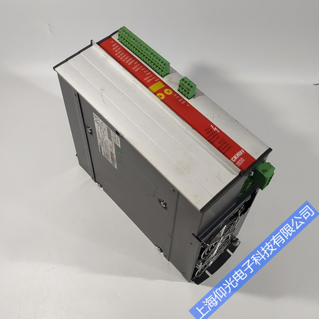 倍福伺服驅(qū)動(dòng)器維修S62000-520報(bào)警D401故障維修