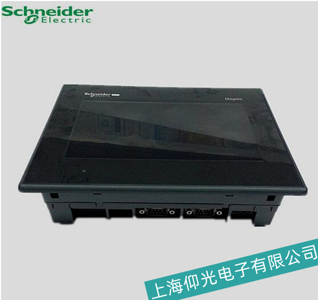 施耐德XBTF034110觸摸屏燒壞維修仔細(xì)了解