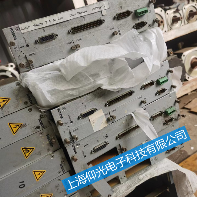 力士樂(lè)擰緊控制器報(bào)警顯示105維修上海