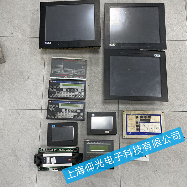 SAM Electronics發(fā)動機安全系統(tǒng)維修Lyngso Marine DPS-2100