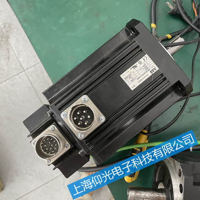 昆山ABB伺服電機(jī)維修點(diǎn)擊查看ESM18E-552-154-xxx0A00免費(fèi)檢測
