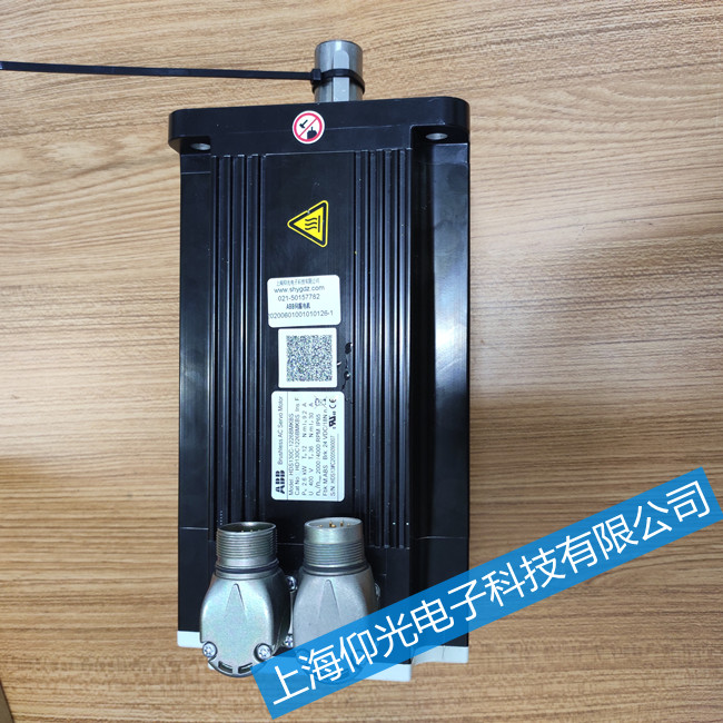 ABB伺服電機(jī)維修通電報(bào)警荊州ESM18E-752-154-xxx0A00免費(fèi)檢測(cè)