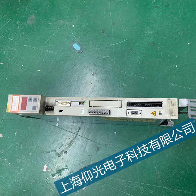 深圳西門子v90單軸伺服驅(qū)動器維修F01002故障代碼查詢