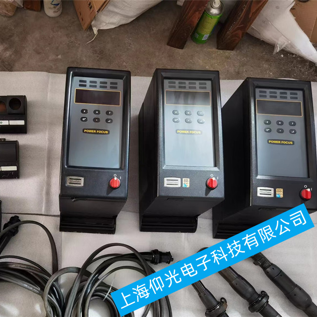 Atlas阿特拉斯控制器維修ETEF DL21-04-I06-T25報警E250維修