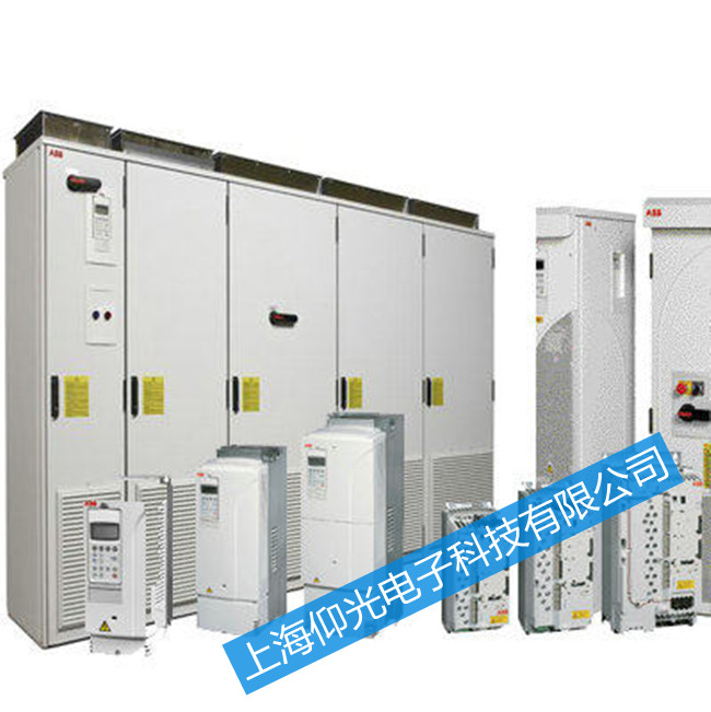 江蘇abb變頻器維修價(jià)格多少ACS800-07-0205-5報(bào)警7302故障維修