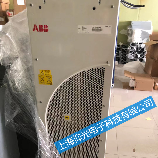 ABB變頻器報(bào)警顯示7301維修/ACS800-37-0640-3
