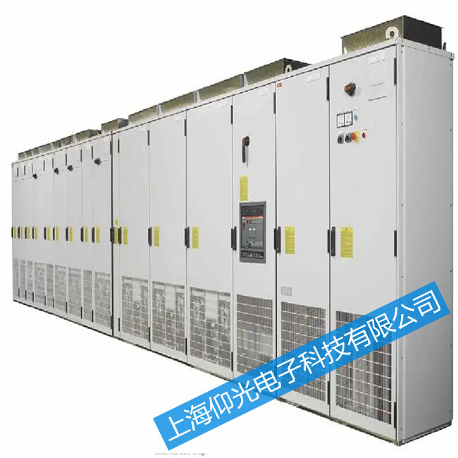 ABB變頻器通電報(bào)警FF84維修總結(jié)ACS800-37-0320-3保養(yǎng)方法