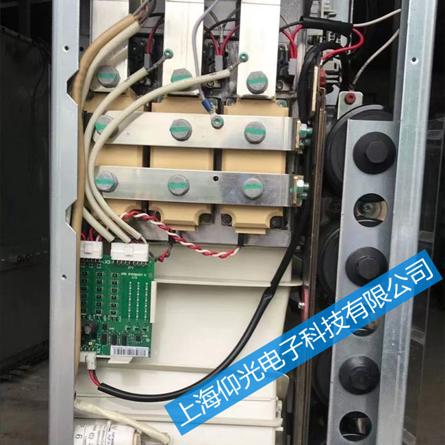 ABB變頻器報(bào)警FF81維修ACS800-37-0260-3免費(fèi)檢測(cè)