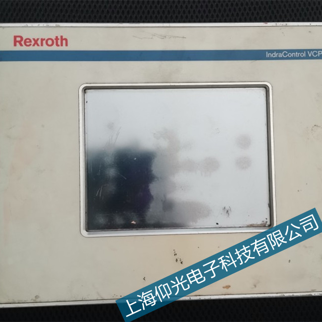 福建Rexroth博世力士樂觸摸屏觸摸偏差維修點(diǎn)