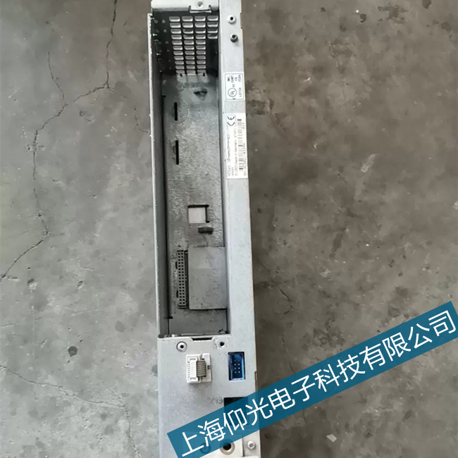 湖南力士樂伺服驅動器顯示E2051故障維修價格