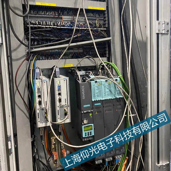 南通西門子6SL3120伺服驅(qū)動器維修報警代碼查詢