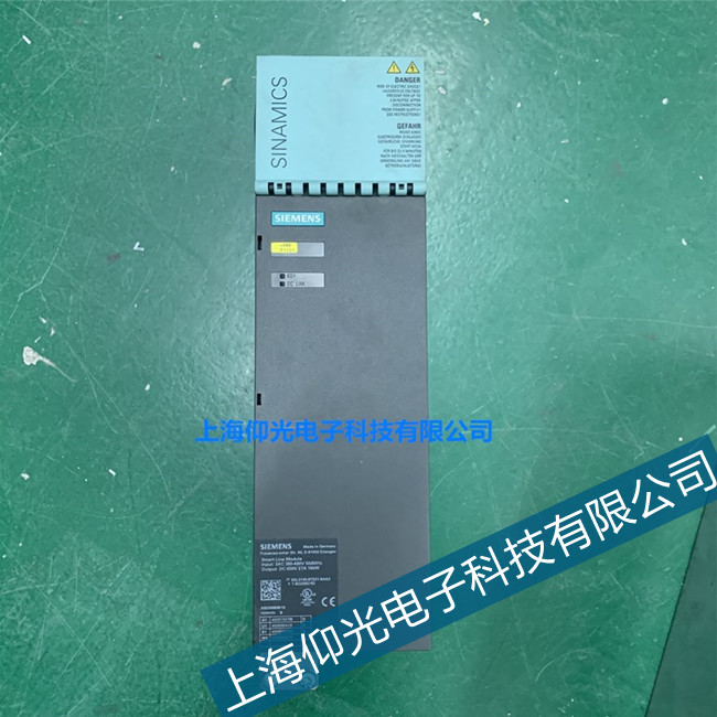 無錫西門子6SL3330伺服驅(qū)動器A07498報警維修報價單