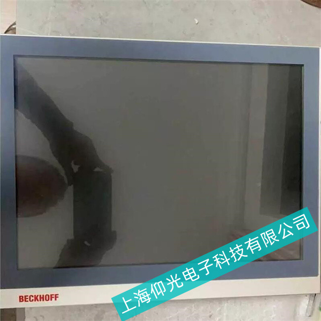 浦東新區(qū)維修倍福工控觸摸屏cp7201-1009-0000使用鼠標偏移,觸摸偏移哪里維修更便宜