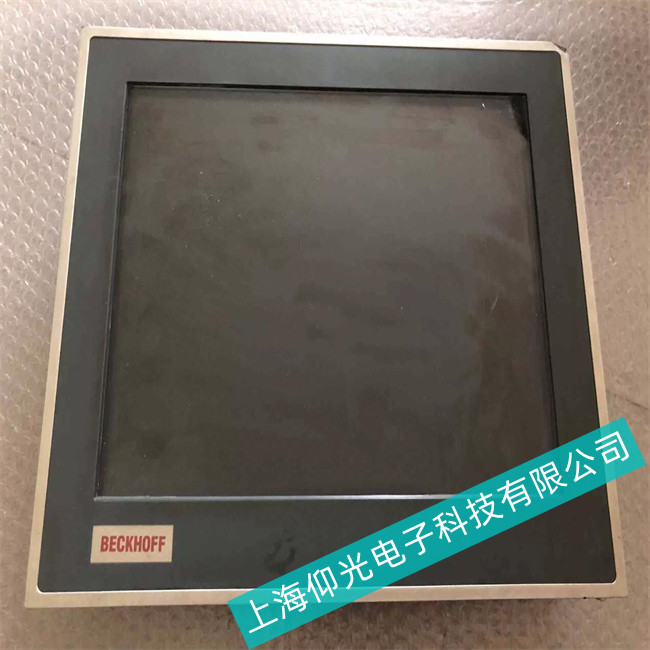 20年經(jīng)驗維修倍福工控觸摸屏cp7201-1009-0000主板壞CPU 損壞維修讓您最放心