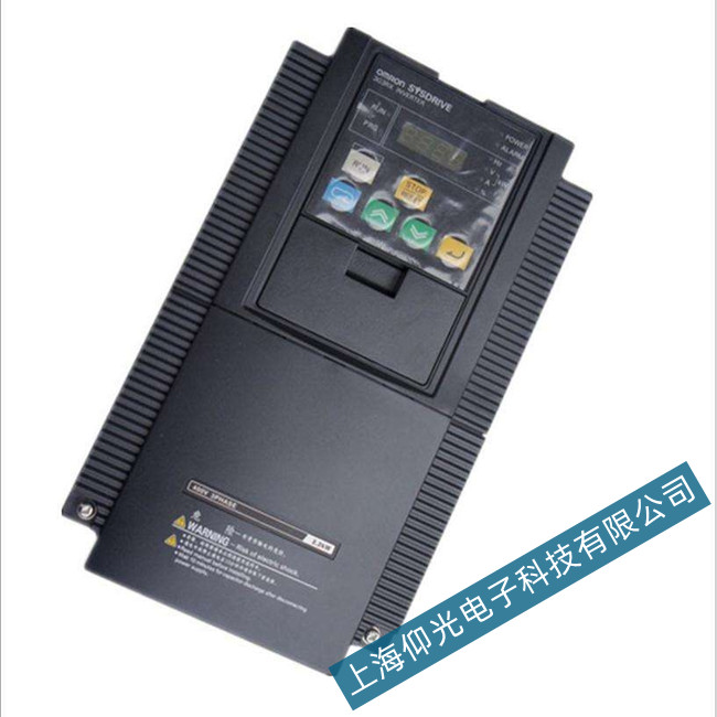 歐姆龍變頻器3G3MV-A2001報(bào)警OV代碼同城專(zhuān)業(yè)維修