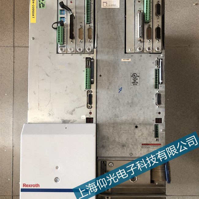 力士樂TDA系列驅動器F8806/F8813故障專業(yè)維修維護公司