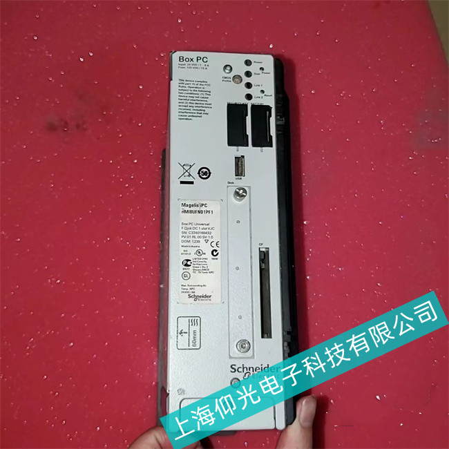-實(shí)力維修-貝加萊工控機(jī)5PC810.5X02-00有異響--噪音大故障原因