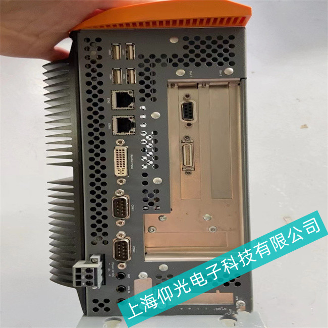 維修技術(shù)雄厚--貝加萊工控機5PC810.5X02-00與PLC 通訊故障的大全