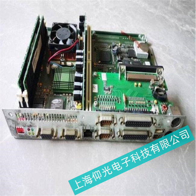 (價格仰光搶修)貝加萊工控機(jī)5PC810.5X02-00電源板故障狀態(tài)