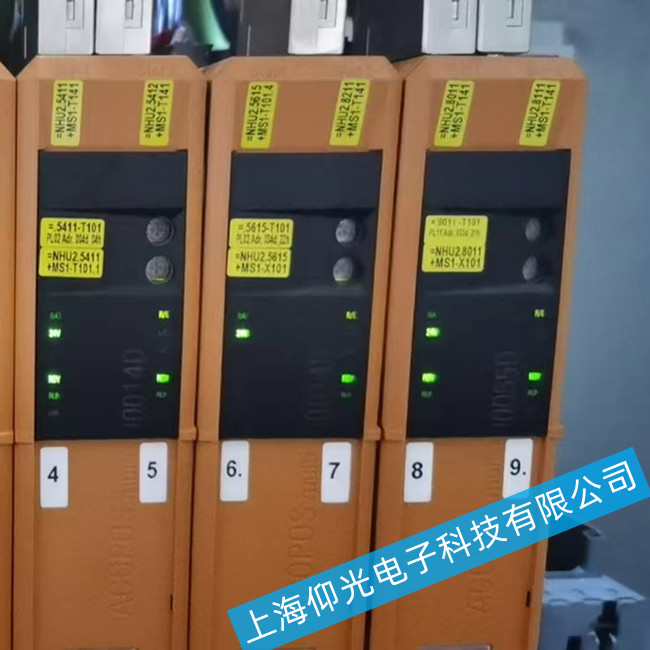 打印機(jī)貝加萊伺服驅(qū)動(dòng)器維修8BVI0028HED0.000-1報(bào)警代碼65維修