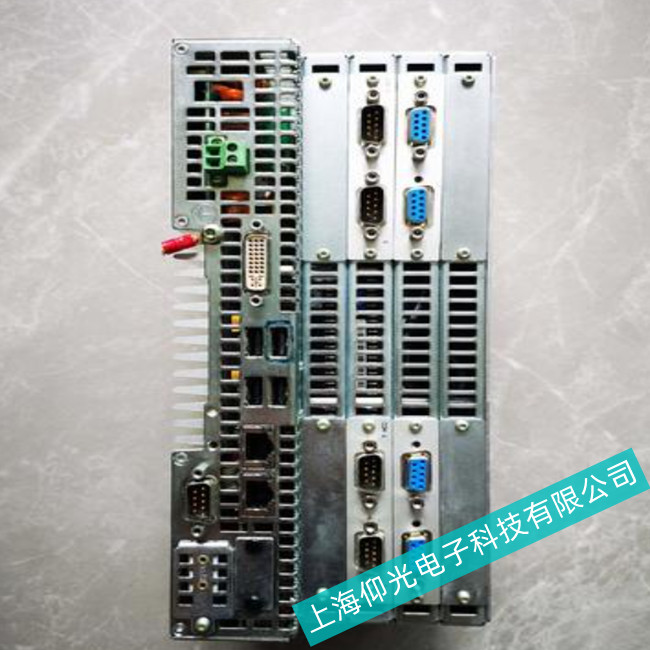 嘉定區(qū)西門子工控機(jī) 6FC5210-0DF52-3AA0 開(kāi)機(jī)后電源盒故障不能開(kāi)機(jī)加工中心