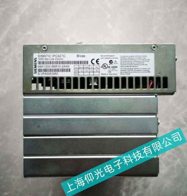 泰州機(jī)器人西門子工控機(jī) 6FC5210-0DF52-3AA0 高壓板故障哪里維修
