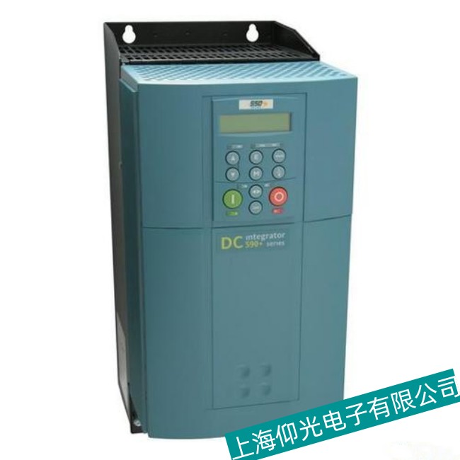 歐陸變頻器EV510A系列報警MISSING PULSE維修