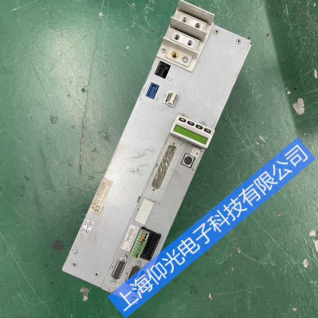 亳州力士樂DKC11.3-040-7-FW伺服驅(qū)動器F228維修