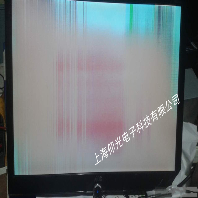 歐姆龍觸摸一體機觸摸響應(yīng)出了問題該怎么辦?