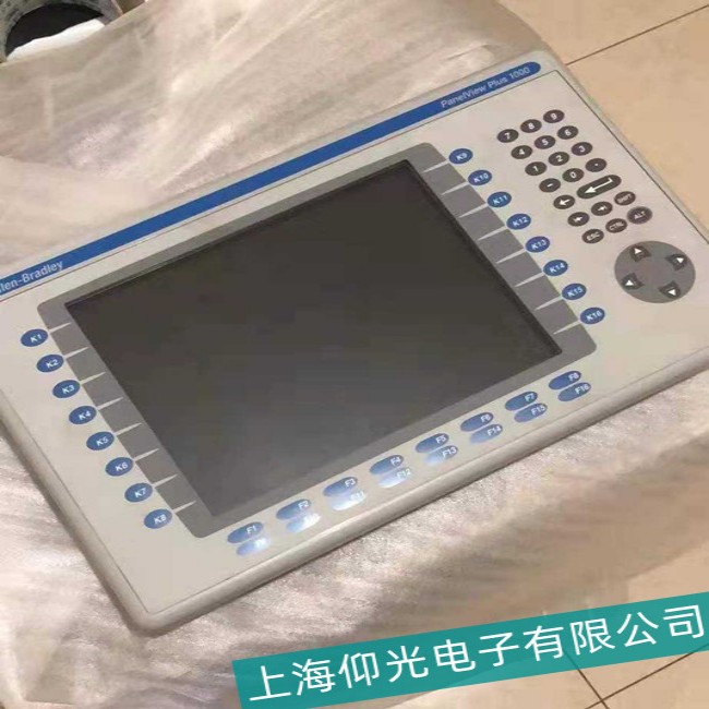 上海羅克韋爾AB顯示屏常見故障全天候維修服務