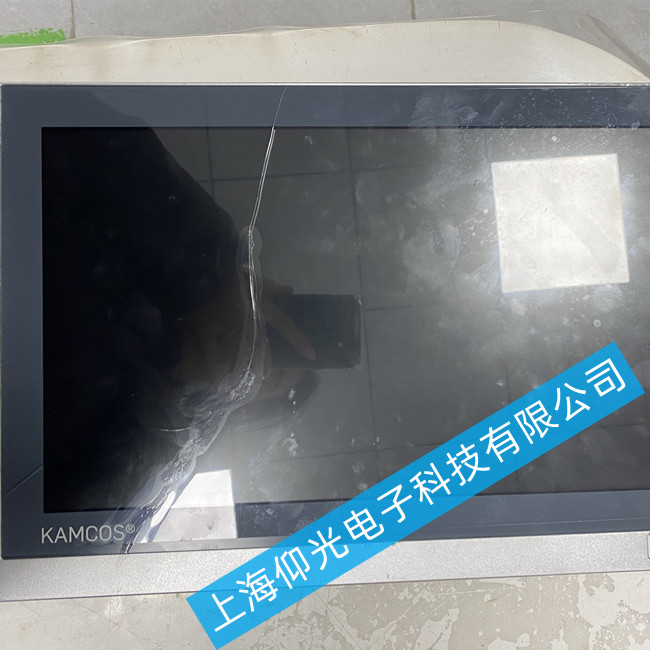 KAMCOS卡爾邁耶倍福工控機(jī)維修 CP2716-1008-0010黑屏維修