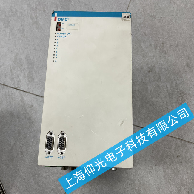 Danaher 丹納赫伺服驅(qū)動(dòng)器維修 MMC-DSA2電源故障維修