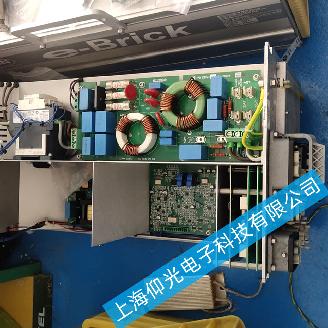 GEW UV燈電源維修 e-Brick常見七大故障維修快