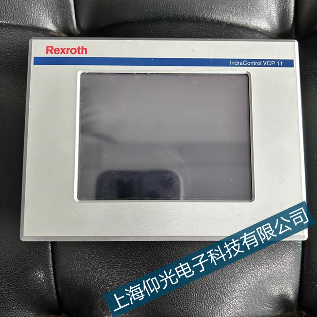 Rexroth力士樂數(shù)控顯示屏觸摸偏移控制板壞評(píng)價(jià)維修
