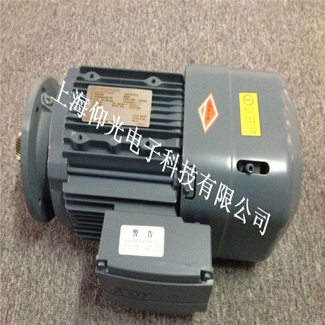 SEW伺服電機(jī)運(yùn)行中溫度急劇上升原因及處理方法