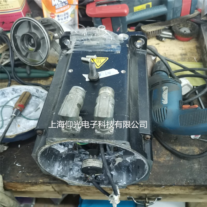 丹納赫伺服電機(jī)維修MK21K-00YY-122剎車(chē)抱閘三亞