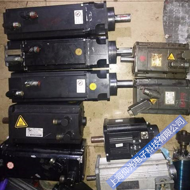 泰興丹納赫伺服電機AHD70E4-64S維修專業(yè)技術(shù)