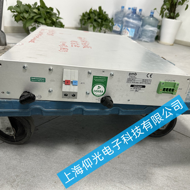 羅芬激光電源維修HPC 891-2常見三大故障維修