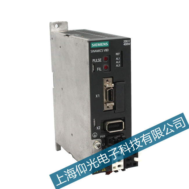 肇慶西門子單軸伺服驅(qū)動器內(nèi)部電樞短路維修