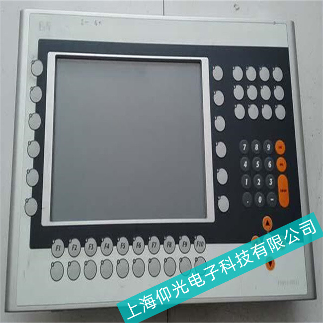臺(tái)州貝加萊工控機(jī)5PC810觸摸屏維修中心