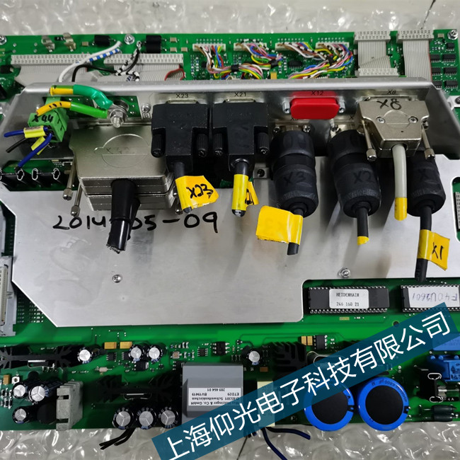 海德漢數(shù)控系統(tǒng)2893控制板專業(yè)維修中心