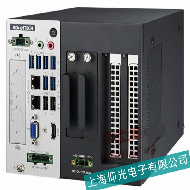 福泉市Advantech研華IPC-630工控機(jī)主板故障當(dāng)天修復(fù)