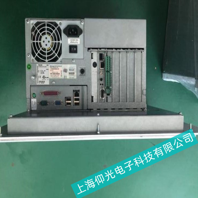 寧波力士樂VEP30.2工控機內(nèi)部散熱不良會導致的故障
