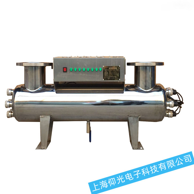 紫外臭氧清洗機(jī)常見故障檢修方法分析
