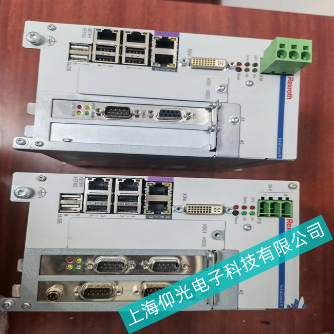 力士樂VEP30.2工控機CPCI常見故障總結(jié)及維修（立等可�。�