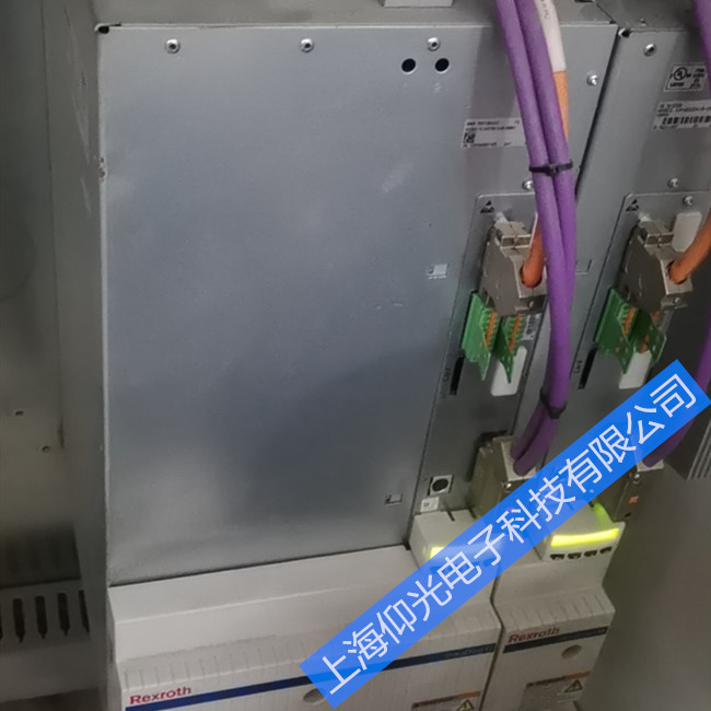 力士樂(lè)伺服驅(qū)動(dòng)器F2821故障報(bào)警排查思路