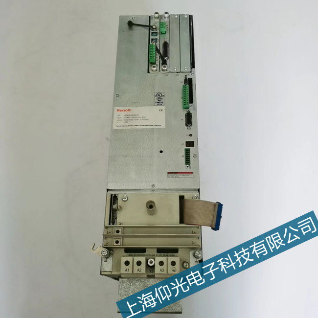 注塑機(jī)力士樂(lè)伺服器顯示F2816警報(bào)煙臺(tái)維修概述
